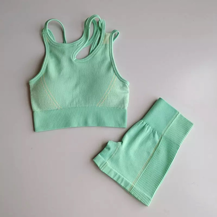 Brand New Activewear Set